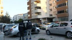 Eski sevgili sokak ortasında kurşunladı