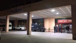 Diyarbakır’da koronavirüs alarmı