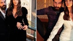Hande Soral: Eşimle iyi oyun arkadaşıyız