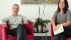 Erkan Sarıyıldız ile Zor İnsanlarla İletişim Kurma Sanatı’nı konuşmaya devam ediyoruz