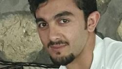 Ordulu genç evinin önünde öldürüldü