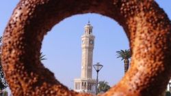 İzmir’de simit ve boyoza zam