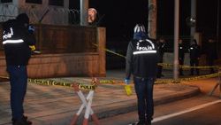 Malatya'da şüpheli şahsa müdahale eden 3 bekçi yaralandı