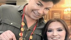 Fatih Ürek ile Demet Akalın küstü
