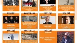 Yapı Kredi Kültür Sanat’ta Şubat ayı etkinlikleri