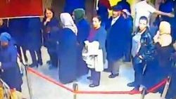 Doktorun burnunu kıran sanığa tahliye