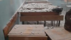 MSB: Terör örgütü PKK/YPG Afrin'e grad füzesiyle saldırdı
