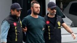 Otobüs durağına dalan sürücü için istenen ceza belli oldu