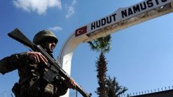 MSB: 2 PKK'lı terörist teslim oldu