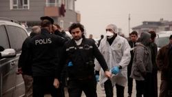 Hatay'da annesini ve eşini öldüren kişi intihar etti