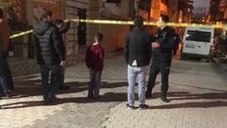 İzmir'de hamile anne ve 5 yaşındaki oğlu ölü bulundu