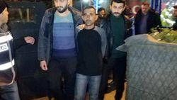 Ordu'daki cinayetin şüphelileri yakalandı