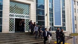 Kırşehir'de DEAŞ operasyonu