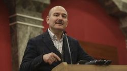 Süleyman Soylu: Elazığ'da 2002'den önceki binalar sorunlu