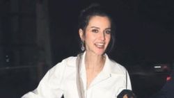 İrem Helvacıoğlu: Kerem ile enerjimiz tam tuttu