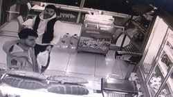 Fırında bayat ekmek kavgası kanlı bitti