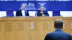 Macaristan'da aç bırakılan Afgan'a yemek verilecek
