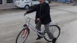 40 yıldır doktor yüzü görmedi