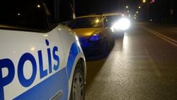 Adana'da bir kişiye sokak ortasında silahlı saldırı