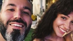 Zeynep Bastık evleniyor
