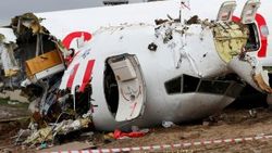 İki pilot hakkında soruşturma başlatıldı