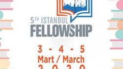5. İstanbul Fellowship randevu sistemi açıldı
