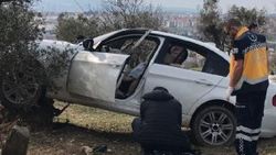 İş adamı, otomobilini çalan genci öldürdü