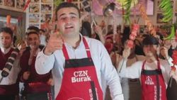 CZN Burak'ın mekanında cinayet iddiası
