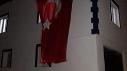 Hakkari'de 1 asker şehit oldu