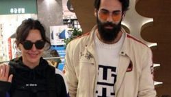 Hande Ataizi: Gelinlik giyeceğim