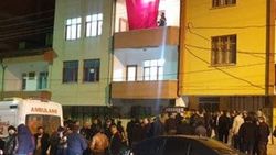 Çığda şehit olan asker, helallik için annesini aramış