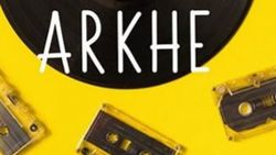 Bir şairin ayak izleri: Arkhe
