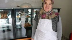 İş yerinin camını kırdı, sadaka kutusunu çaldı