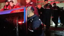 Manisa'da renkli reçete operasyonunda 3 tutuklandı