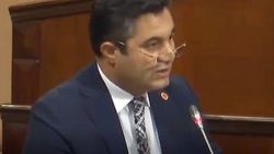 İGA'dan Ali Kıdık hakkında suç duyurusu