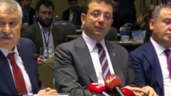 İstanbul'da ulaşım zammı İmamoğlu'na soruldu