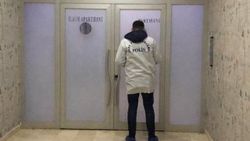 Ankara'da annesini yaşatmak isteyen genç babasını vurdu