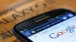 Samsung'un Galaxy S20'yi tanıtacağı etkinliğe Google da katılacak