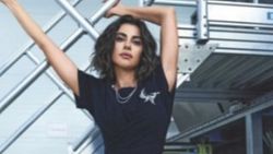 Nesrin Cavadzade: Başka aşklara savruldum