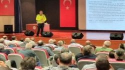 İki yılda en çok kaza yapan 5 bin 751 sürücüye eğitim verildi
