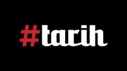 Tarih yazan rüyalar için #tarih dergi