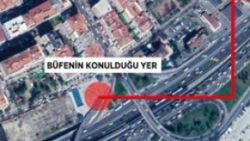 Ali Kıdık'ın büfe oyunu