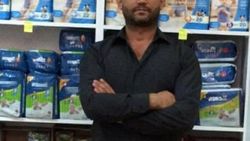 Eve sevgilisini getirdiği için tartıştığı babasını öldürdü