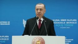 Türkiye yerli haberleşme uydusu için geri sayıma geçti