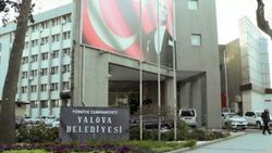 Yalova Belediyesi'nde zimmete para geçirme soruşturması