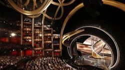 92'nci Oscar Ödülleri sahiplerine kavuştu
