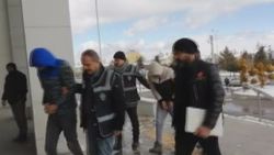 Karaman'da uyuşturucu operasyonunda 2 kişi tutuklandı