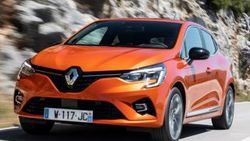 Renault, koronavirüs nedeniyle Güney Kore'deki üretimi durdurdu