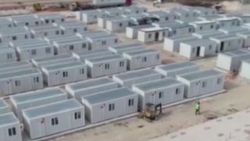 Elazığ depreminin yaraları sarılıyor