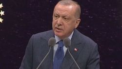 Cumhurbaşkanı Erdoğan, İdlib kararını yarın açıklayacak